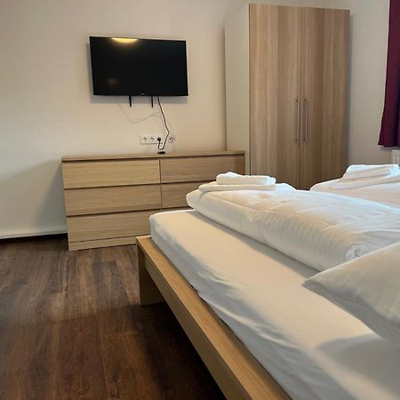 Klockerhof Appartements I Rooms Hart bei Graz ภายนอก รูปภาพ