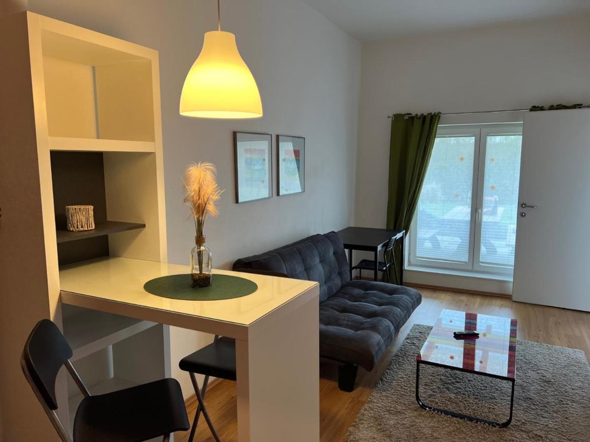 Klockerhof Appartements I Rooms Hart bei Graz ภายนอก รูปภาพ