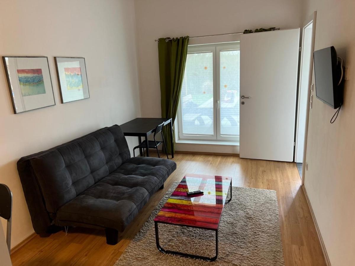 Klockerhof Appartements I Rooms Hart bei Graz ภายนอก รูปภาพ