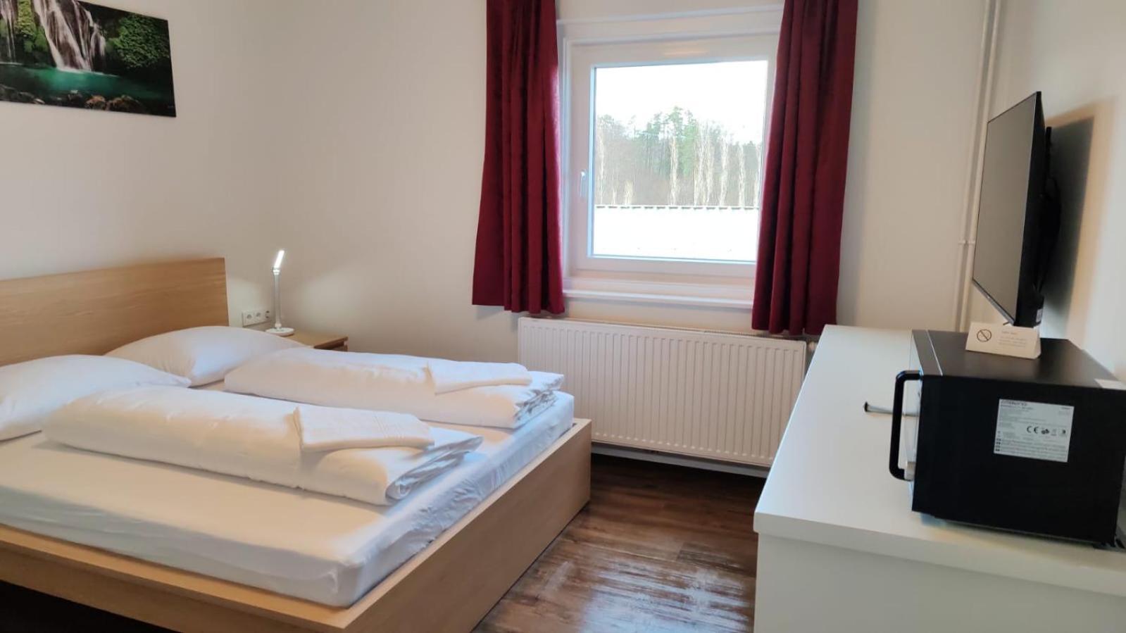 Klockerhof Appartements I Rooms Hart bei Graz ภายนอก รูปภาพ