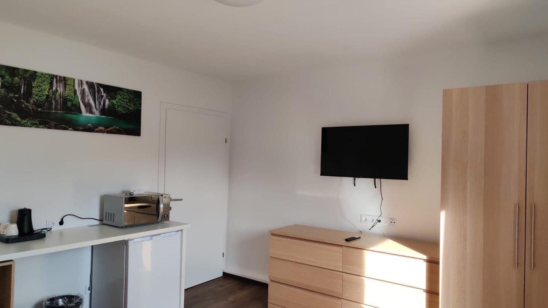 Klockerhof Appartements I Rooms Hart bei Graz ภายนอก รูปภาพ