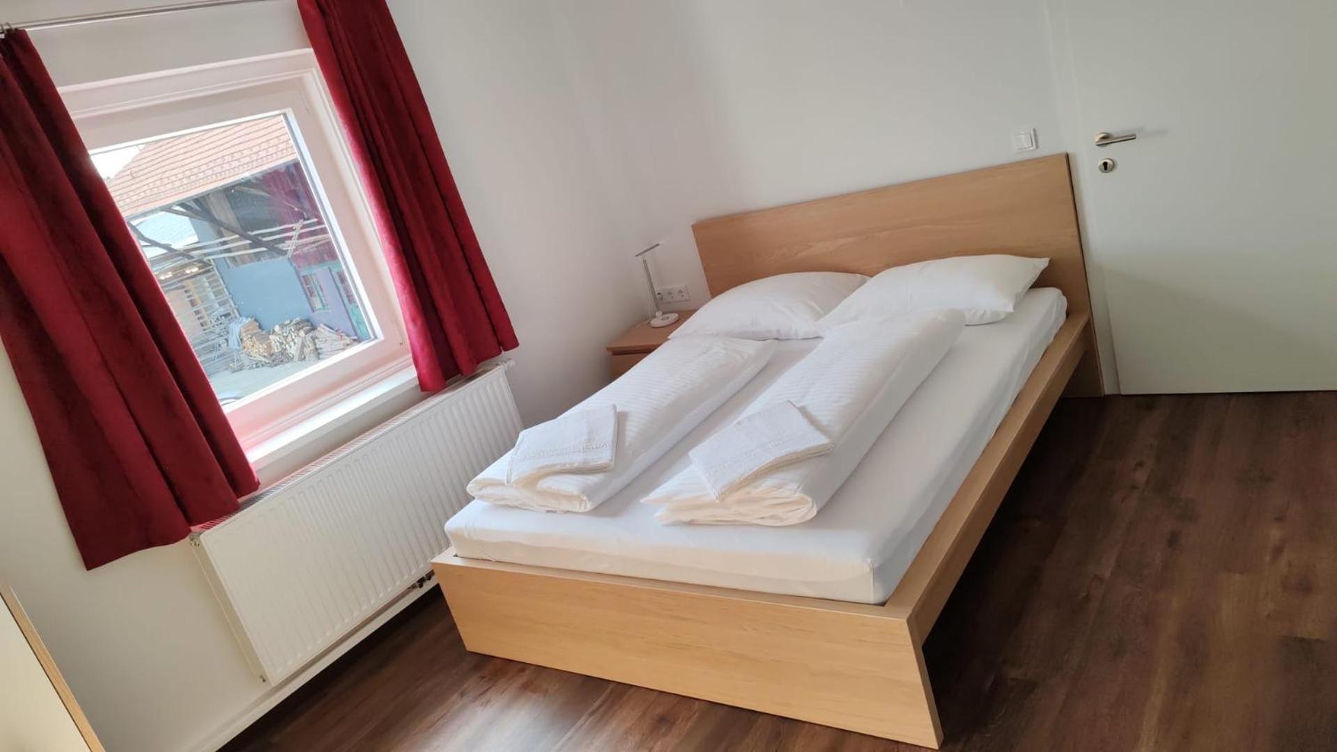 Klockerhof Appartements I Rooms Hart bei Graz ภายนอก รูปภาพ