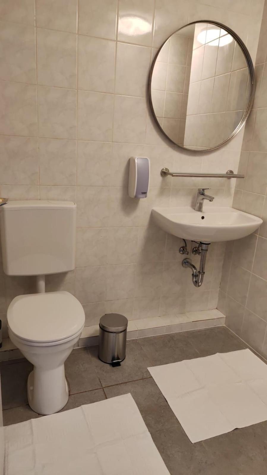 Klockerhof Appartements I Rooms Hart bei Graz ภายนอก รูปภาพ