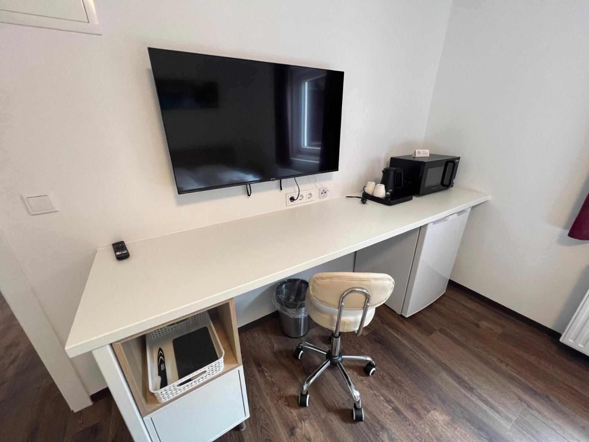 Klockerhof Appartements I Rooms Hart bei Graz ภายนอก รูปภาพ