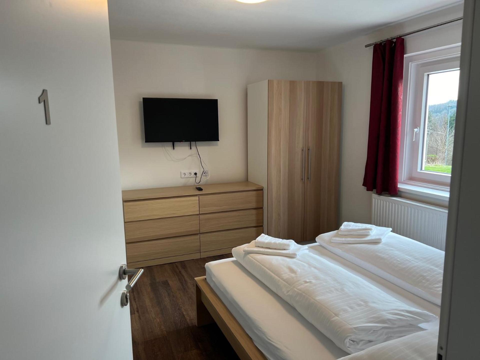 Klockerhof Appartements I Rooms Hart bei Graz ภายนอก รูปภาพ