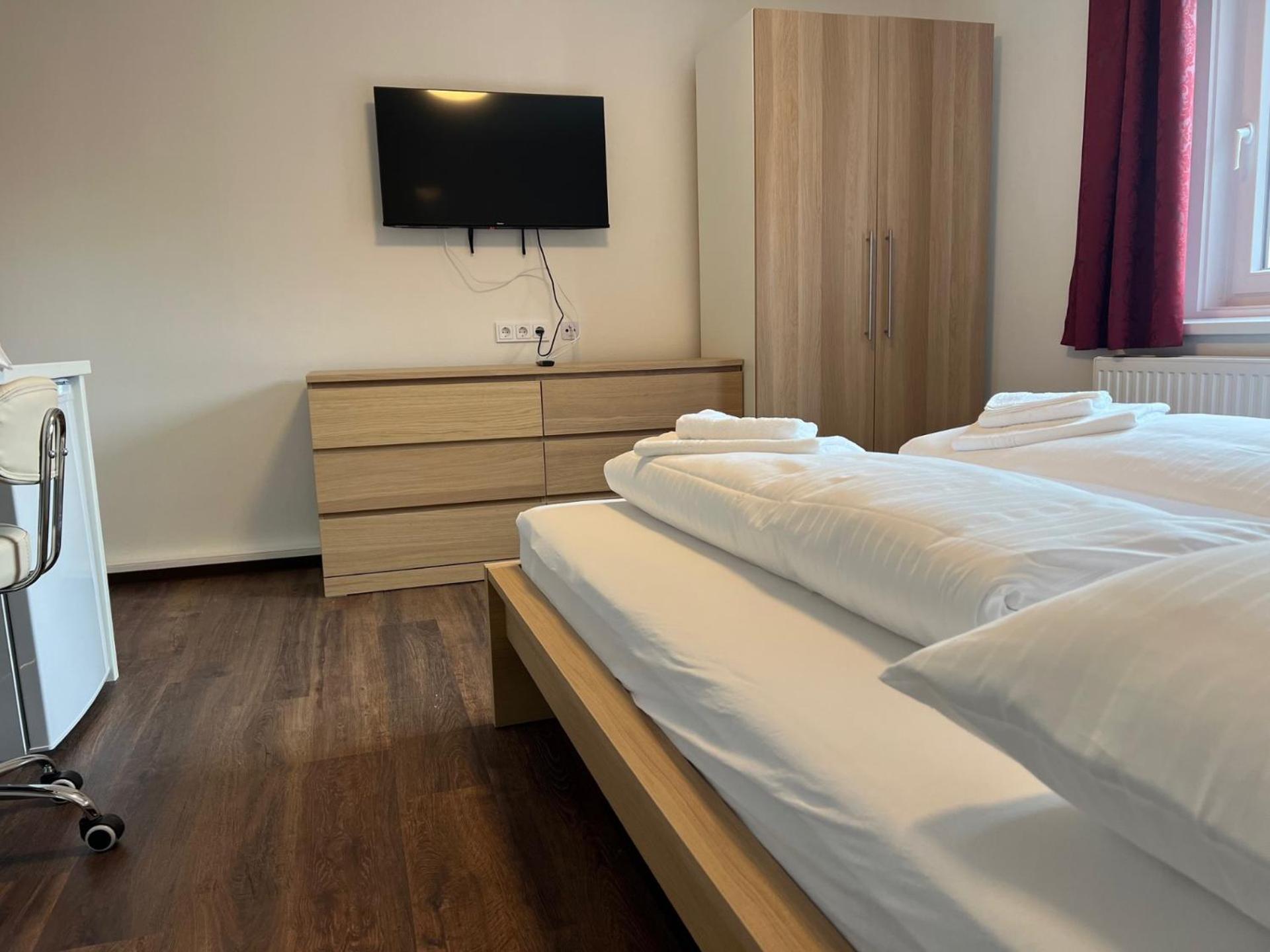 Klockerhof Appartements I Rooms Hart bei Graz ภายนอก รูปภาพ