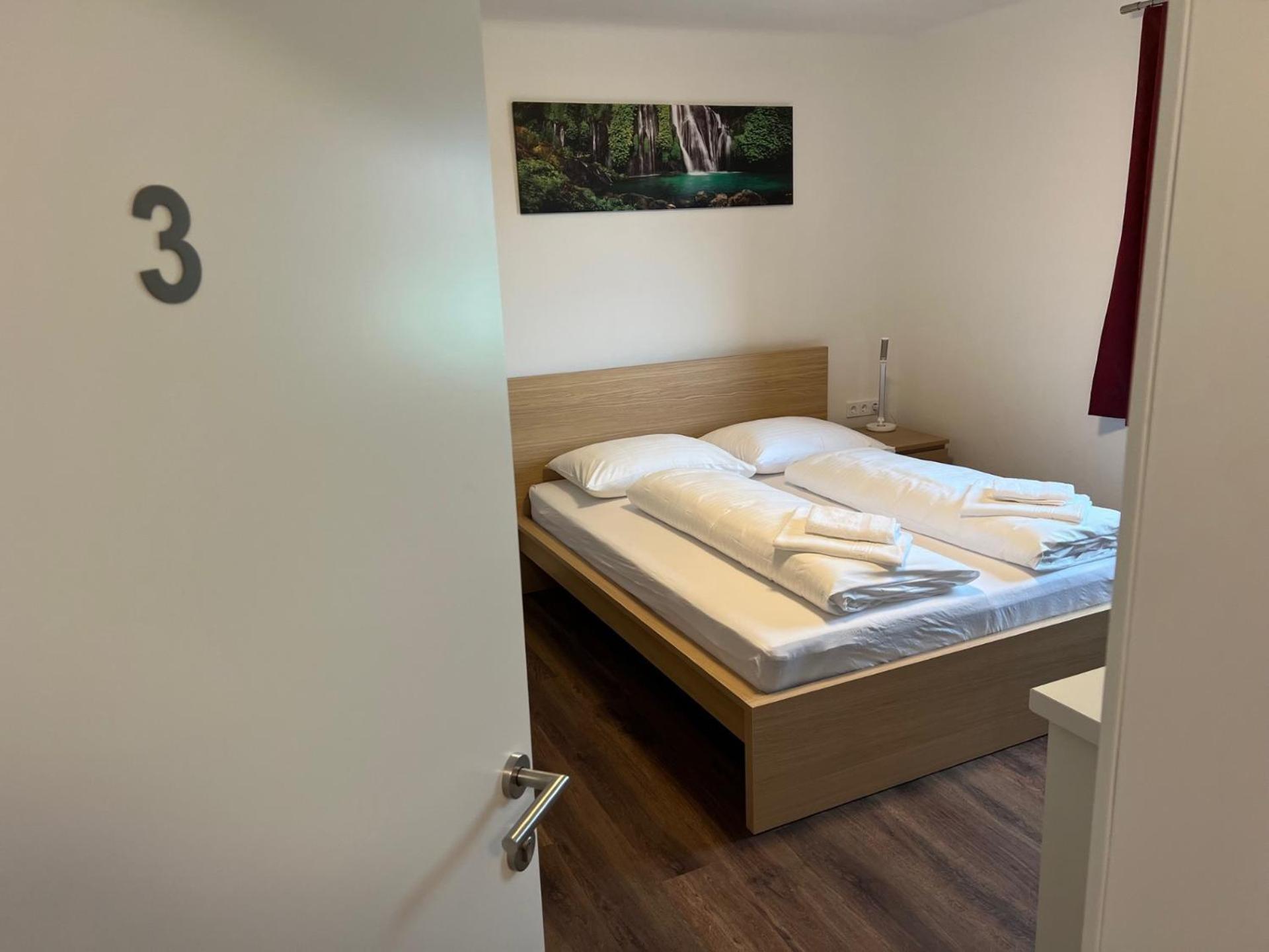 Klockerhof Appartements I Rooms Hart bei Graz ภายนอก รูปภาพ