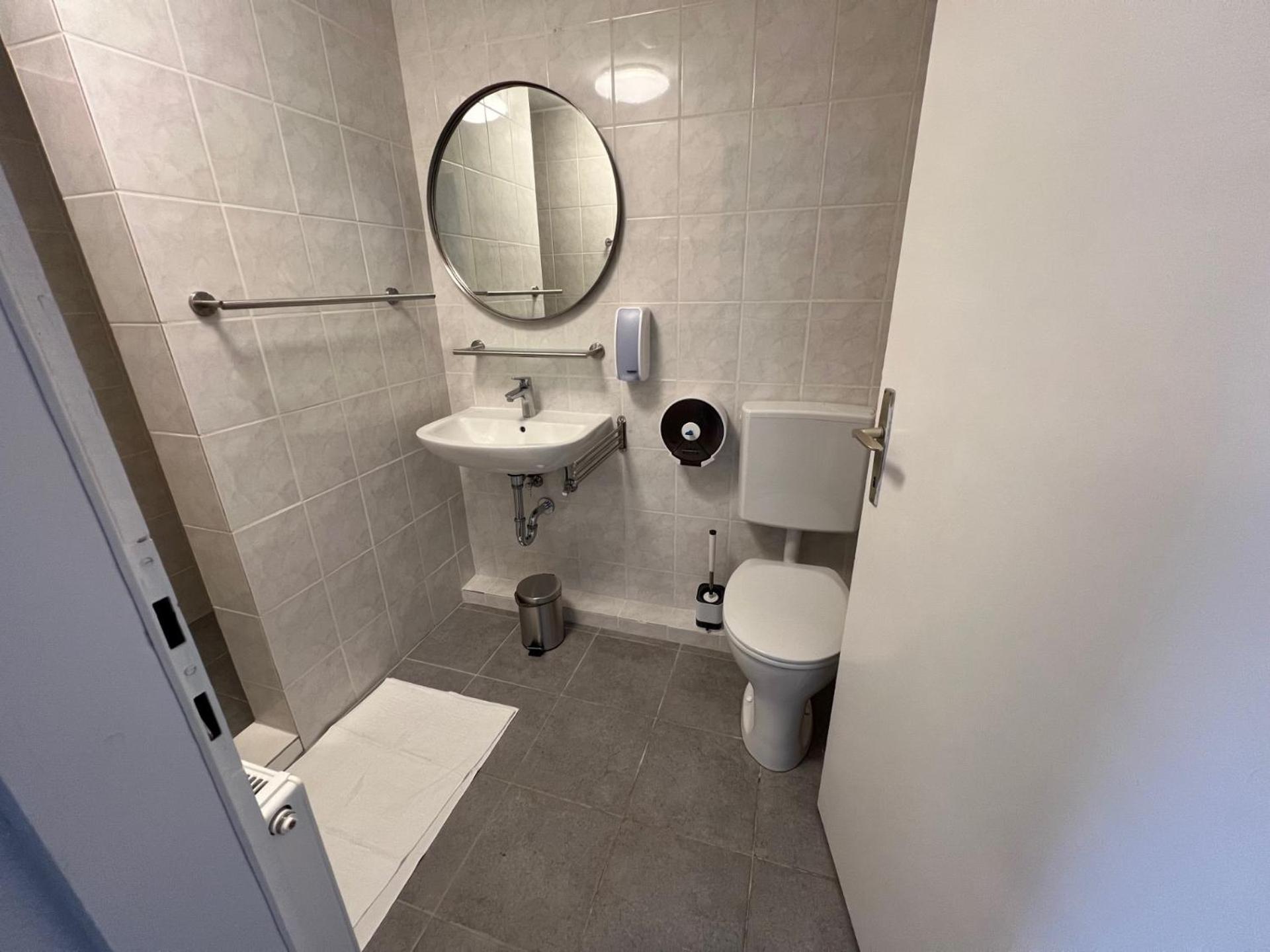 Klockerhof Appartements I Rooms Hart bei Graz ภายนอก รูปภาพ