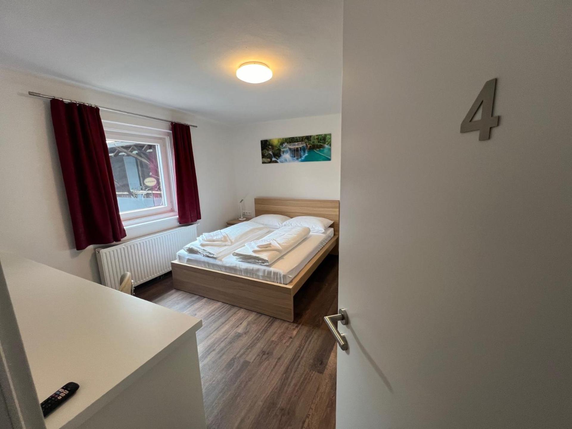 Klockerhof Appartements I Rooms Hart bei Graz ภายนอก รูปภาพ