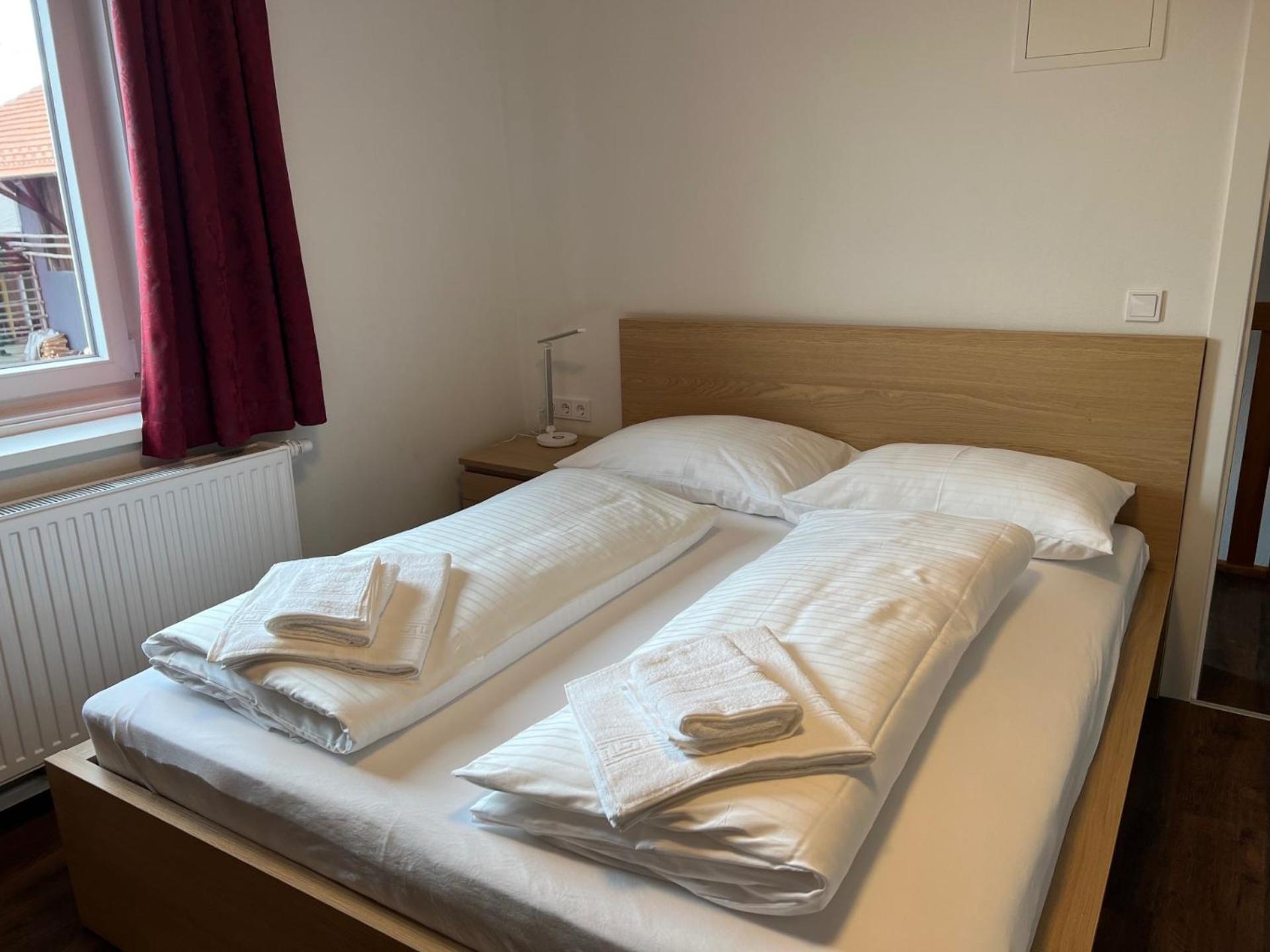 Klockerhof Appartements I Rooms Hart bei Graz ภายนอก รูปภาพ