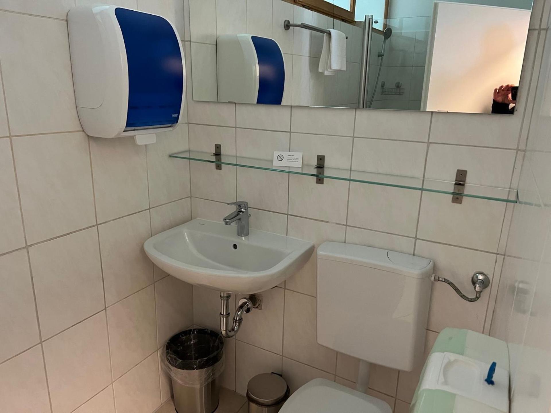 Klockerhof Appartements I Rooms Hart bei Graz ภายนอก รูปภาพ