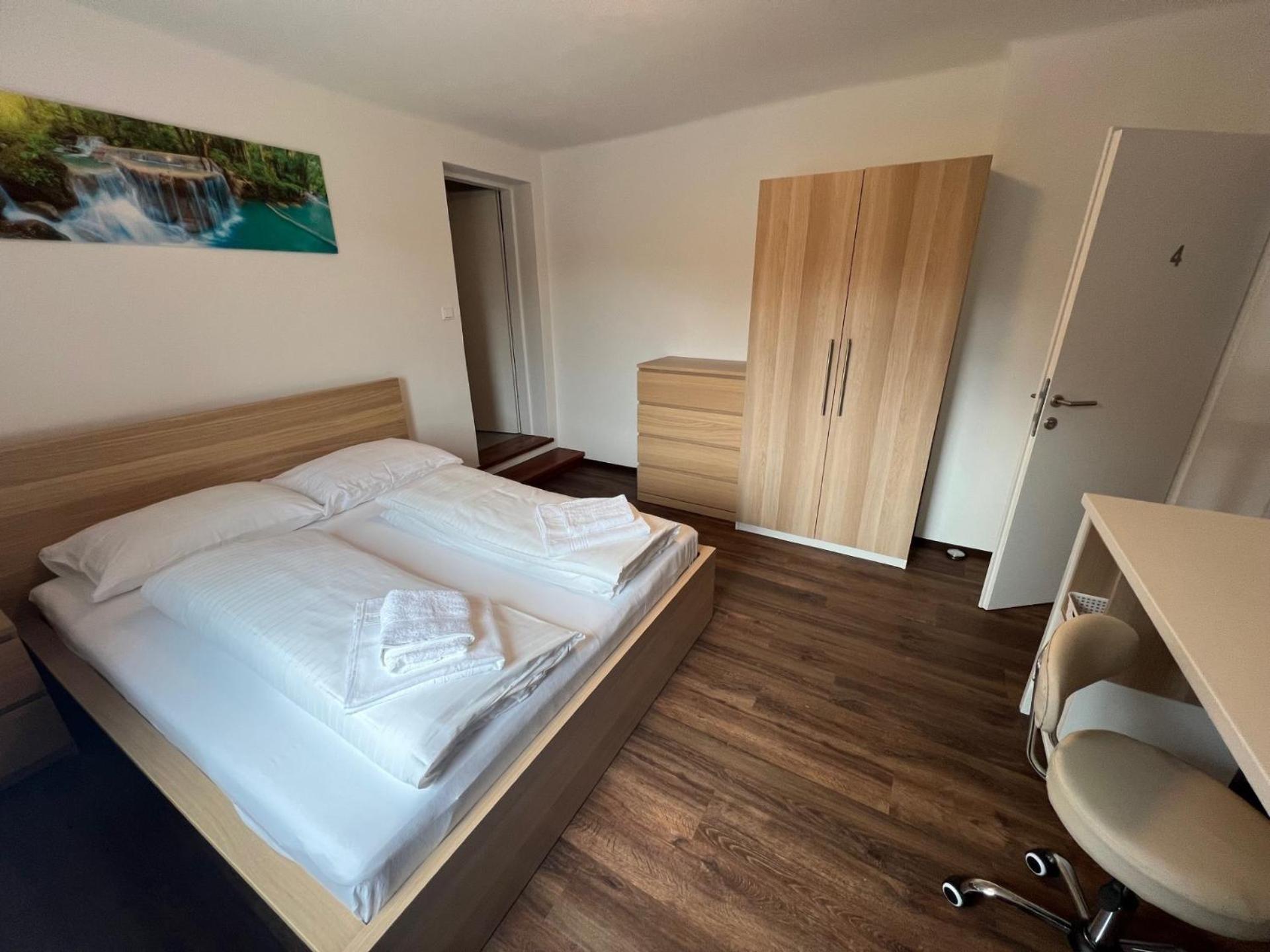Klockerhof Appartements I Rooms Hart bei Graz ภายนอก รูปภาพ