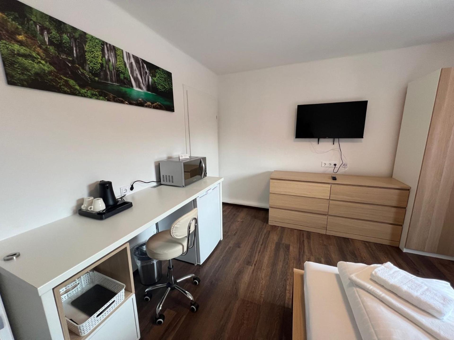 Klockerhof Appartements I Rooms Hart bei Graz ภายนอก รูปภาพ
