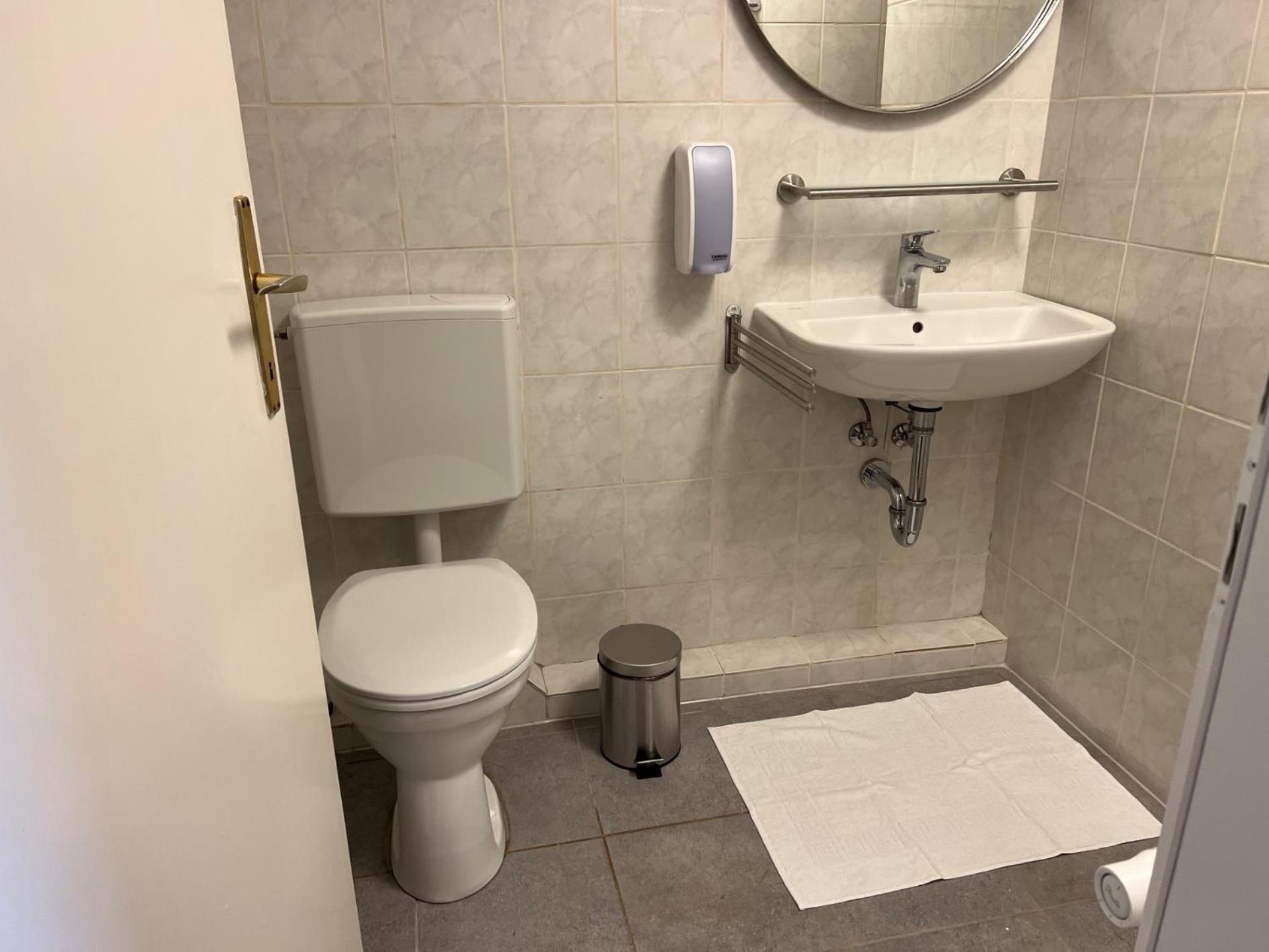 Klockerhof Appartements I Rooms Hart bei Graz ภายนอก รูปภาพ